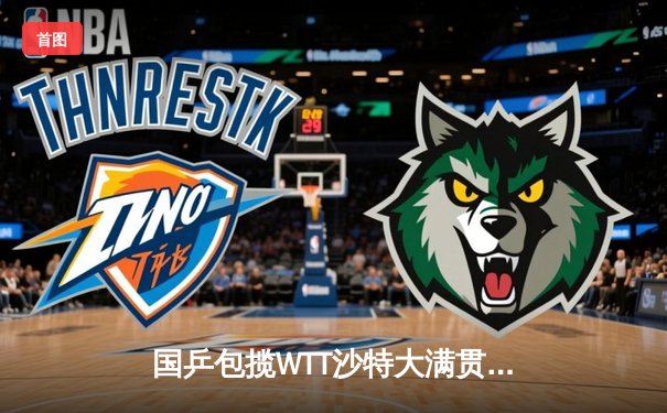 国乒包揽WTT沙特大满贯五冠 王楚钦孙颖莎成就双冠王