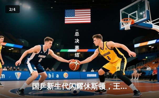 国乒新生代闪耀休斯顿，王楚钦力克张本智和加冕男单冠军 - 2